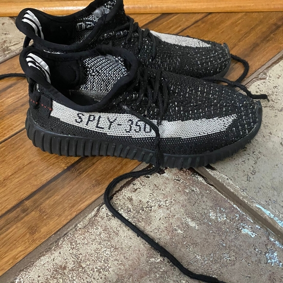 Addidas yeezy boost 350 - Picture 3 of 4